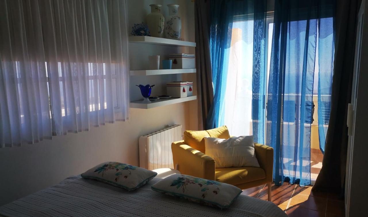 Finca Dulce Maikel Granadilla De Abona Dış mekan fotoğraf