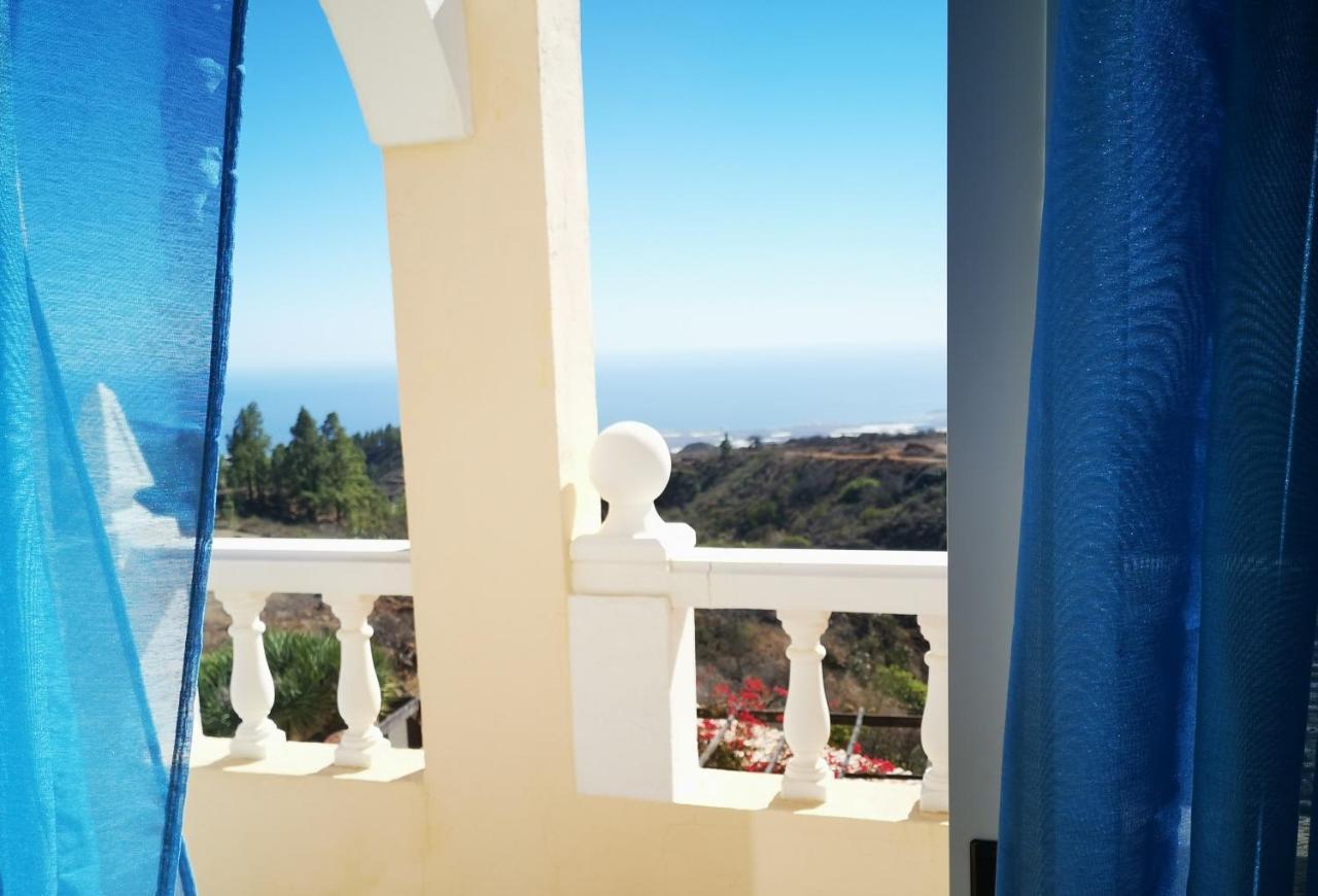 Finca Dulce Maikel Granadilla De Abona Dış mekan fotoğraf