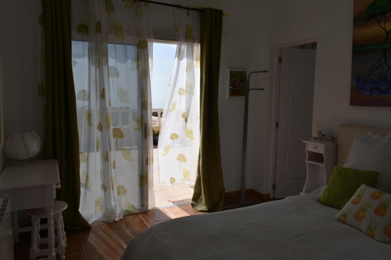 Finca Dulce Maikel Granadilla De Abona Dış mekan fotoğraf