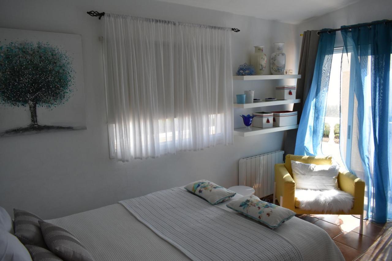 Finca Dulce Maikel Granadilla De Abona Dış mekan fotoğraf