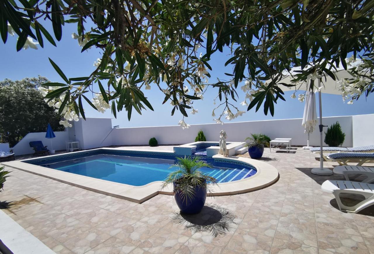 Finca Dulce Maikel Granadilla De Abona Oda fotoğraf