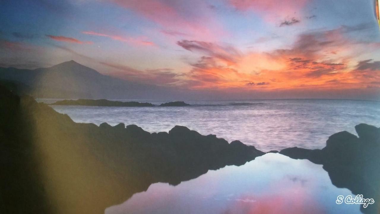 Finca Dulce Maikel Granadilla De Abona Dış mekan fotoğraf